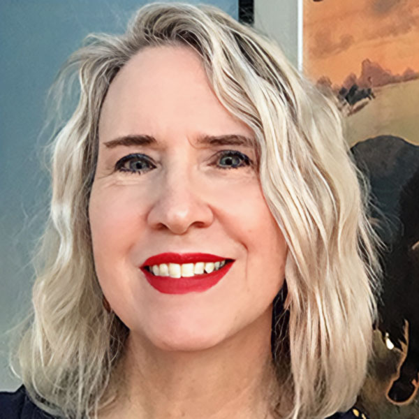 Christina Dando; Courtesy University of Nebraska Omaha