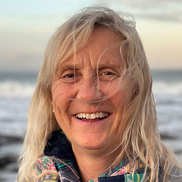 Photo of Heidi Lannon