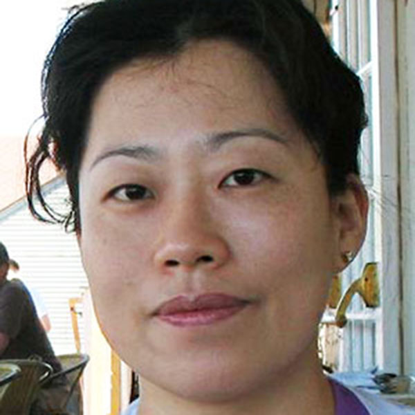 Hyejin Yoon, courtesy University of Wisconsin-Milwaukee