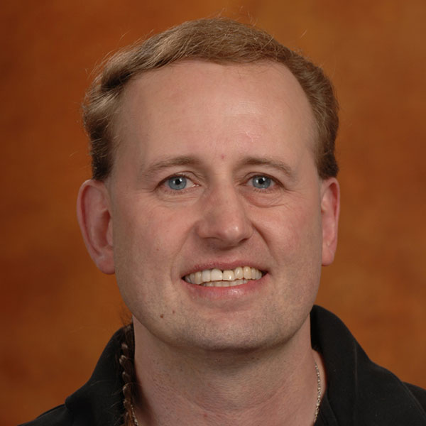 Photo of Jeremy Tasch