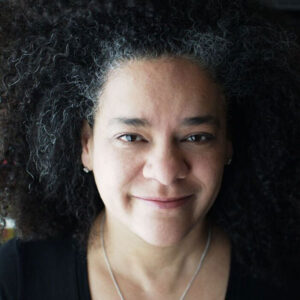 Katherine McKittrick