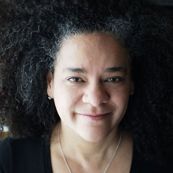 Katherine McKittrick