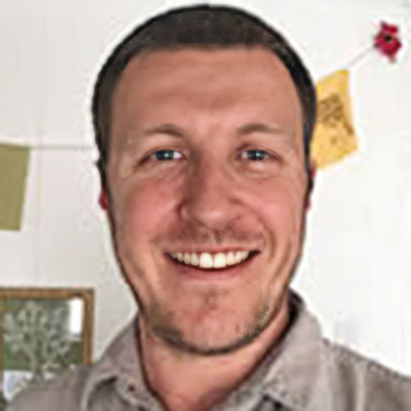 Nate Gabriel, courtesy Rutgers University