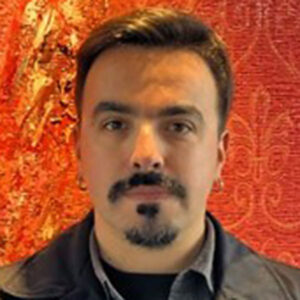 Pablo Mansilla Quiñones