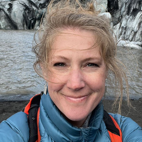 Photo of Rebecca Buller