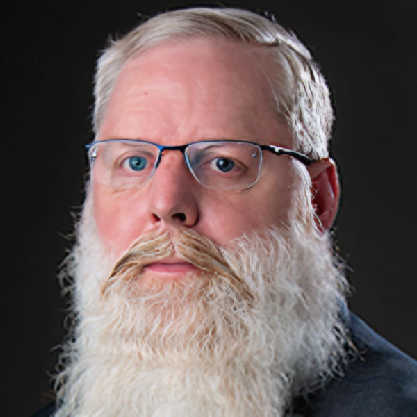 Rex Cammack; Courtesy University of Nebraska Omaha