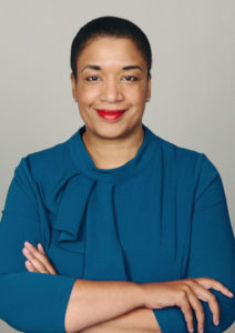 Photo of Risha Berry