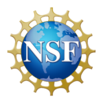 National Science Foundation official logo