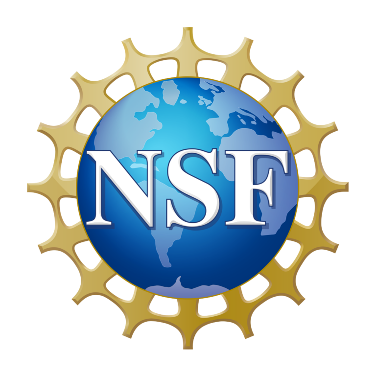 National Science Foundation official logo