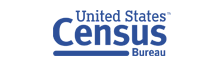 United States Census Bureau logo